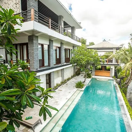 Soleya Bali Villa